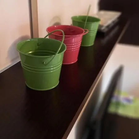 Appartement Jani ​​center *