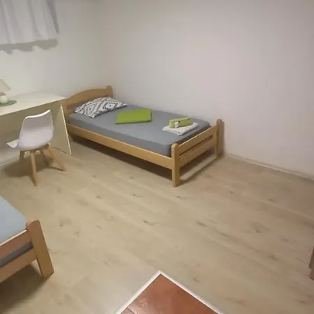 Jani ​​center Appartement *