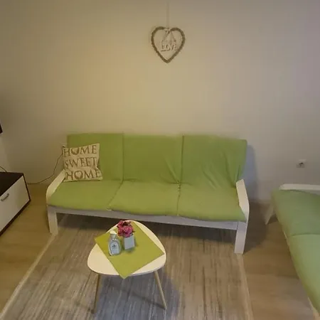 Jani ​​center Appartement *